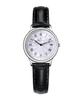 [VALENTINO RUDY] VALENTINO RUDY Montre-bracelet de Mode en Cuir pour Femme VR241353A-WTBKL