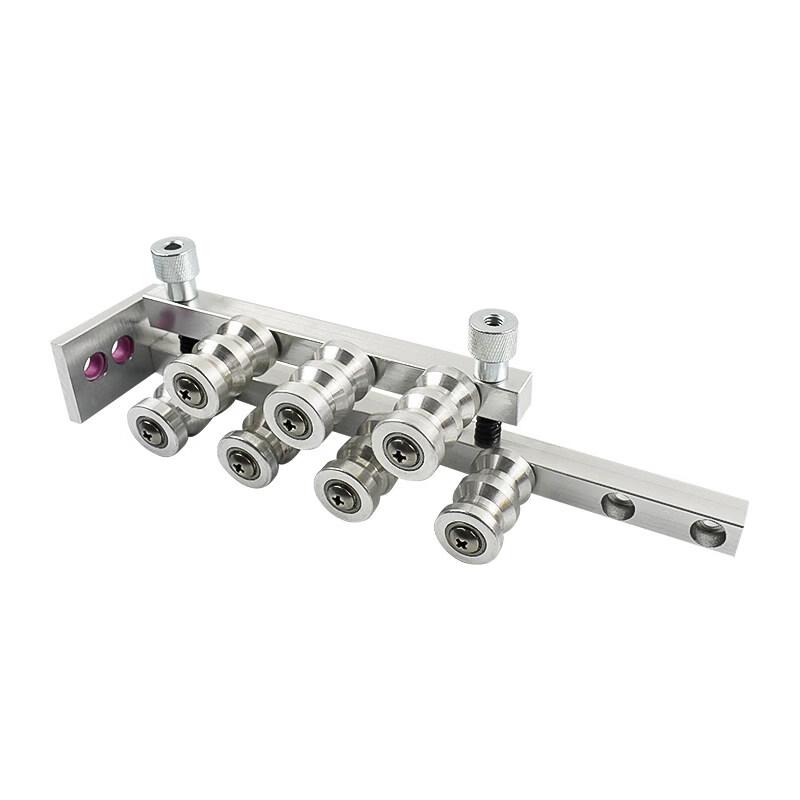 

Cloud Rudder Cable Straightener