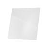 Splash Resistant Solder Protective Pad For Preventing Splattering And Clean Tinning In High Temperature Applications