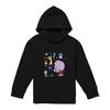 Inside Out 2 Childrens/Kids In A Mood Hoodie
