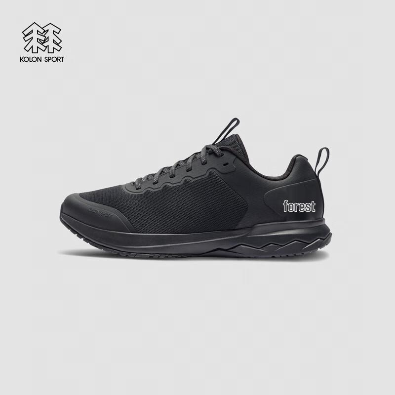 

KOLON SPORT Unisex ELEMENT EX Outdoor Casual Shoes XL