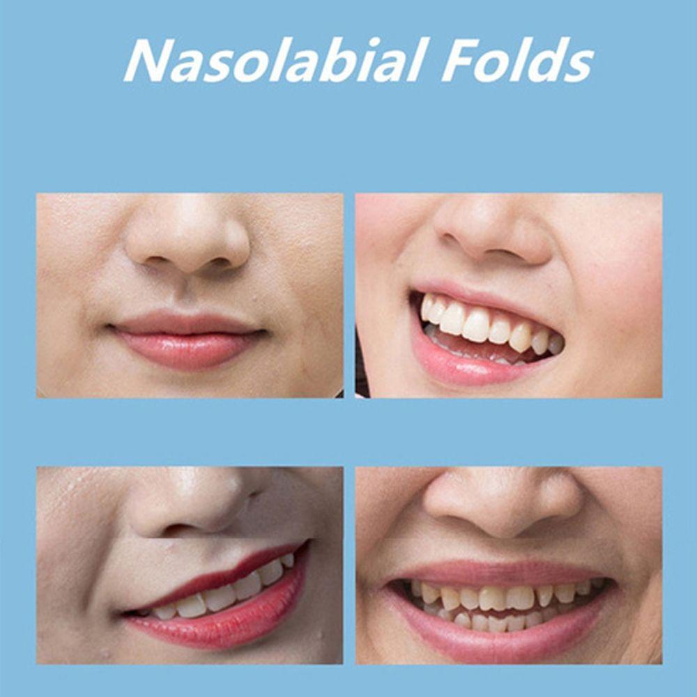 Buy Face Lines Forehead Lift Nasolabial Folds Facial Tape AntiWrinkle