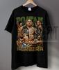 Alex Pereira Vintage T-Shirt 90s Retro Bootleg MMA Graphic Tee Oversized Unisex