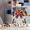 LEGO Ninjago Ninja Ultra Mech Suit Building Set 71765 Toy for Boys Age 9 and Up