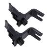 Front Bumper Filler Inner Retainer 5253104010 Plastic Replacement for     2012-2015