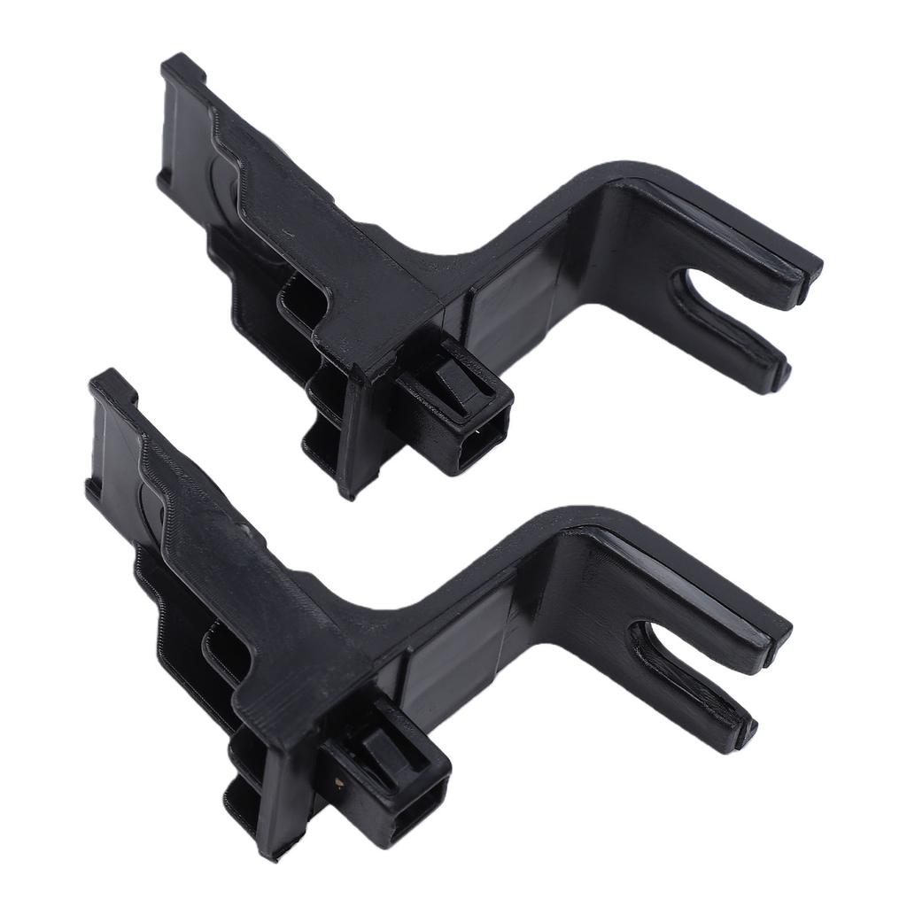 Front Bumper Filler Inner Retainer 5253104010 Plastic Replacement for 2012-2015