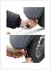 New Style Tire Repair Plugger Tire Wheel Repair Kit Mushroom Plug Probe Nozzle