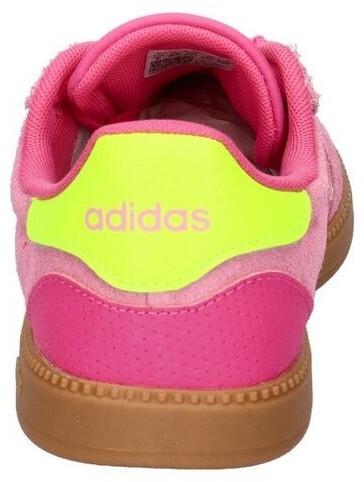 Women's Sneakers Adidas Breaknet Sleek Pulse Magenta/lucid Lemon/bliss Pink