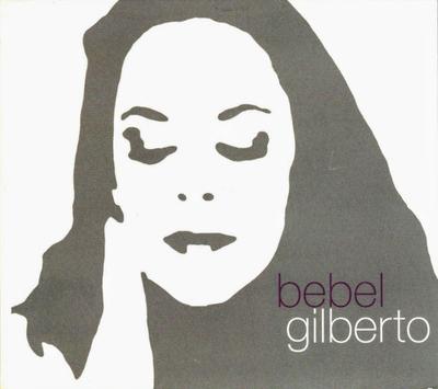 CD BEBEL GILBERTO - Tanto Tempo ZIR05 Ziriguiboom 2000 EU Dance & Electronica Used