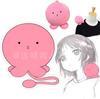 Shizuka Kuze Cosplay Taco Puppeteer's Original Sin 10cm Plush Toy, Standing On Shoulder, Anime, Taco Puppeteer Goods, Doujin Kawa Plush Toy with