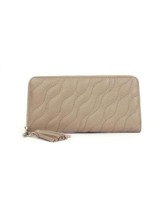 Vuure Bifold Wallet B-24309 Taupe