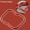 Valve Cover Gasket Sealing  for Ring Set for Dodge for Cummins 89-98 12V 6B 6BT 5.9