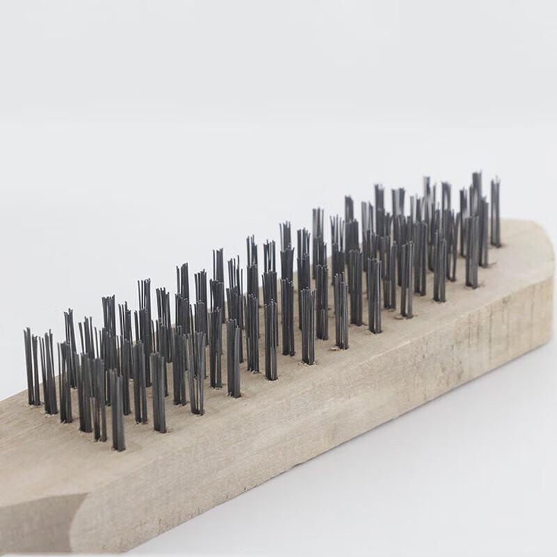 Zhuang Taitai Commercial Steel Wire Cleaning Brush