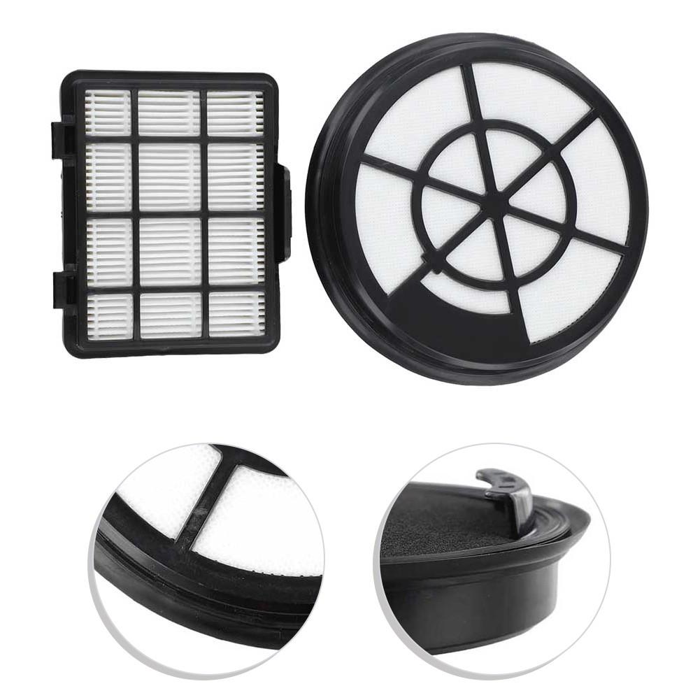 Kit Filtro HEPA Pre-filtro Filtro Motore Filtro HEPA Anteriore