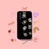 L-Levi Ackerman Attack On Titan-S Phone Case For Samsung Galaxy S25 S24 S23 S22 S21 FE Plus Ultra A13 A20 A32 A70 Black Cover