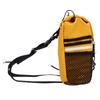 RC Simulation Backpack Fit for SCX10 1 8 1 10 RC Crawler Car Oxford Cloth RC Simulation Luggage Bag Decoration Yellow