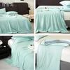 Yiyiai Cooling Jacquard Summer Comforter