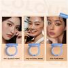 Gagk Matte Wet Dry Use Pressed Powder Long Lasting Waterproof Sweatproof