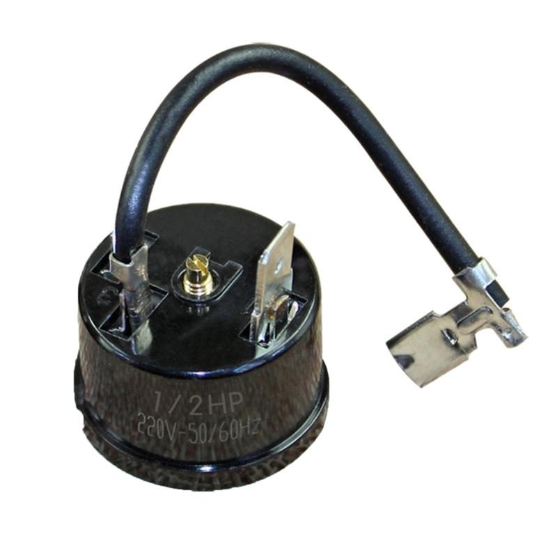 Refrigerator Compressor Overheat Protector Device for Enhances Longevities and Efficient Cooling In High Temperatures
