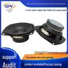 4" Square Bluetooth Full-Range Speaker, 105mm Diameter, 8 Ohm, 10W