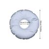 Umbrellas Base Round Filling Water Weight Bag Flag Stand Umbrellas Filled Holder Parasol Water Injection Bag