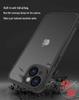 Huawei Honor X9D Translucent Frosted Phone Case - Skin-Feel, Protective