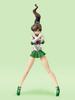 TAMASHII NATIONS Sailor Moon Sailor Jupiter Color 150mm ABS PVC Painted Action Figure S.H.Figuarts -Animation Edition- Approx. &