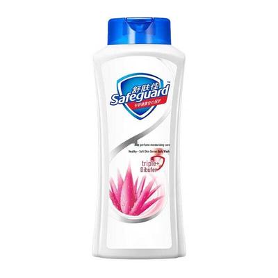 Safeguard Aloe Vera Hydrating Body Wash