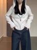 Design-Sense Cable Knit Hooded Cardigan: Zippered, Slimming, Waist-Cinching, Autumn/Winter Short Sweater Coat for Women