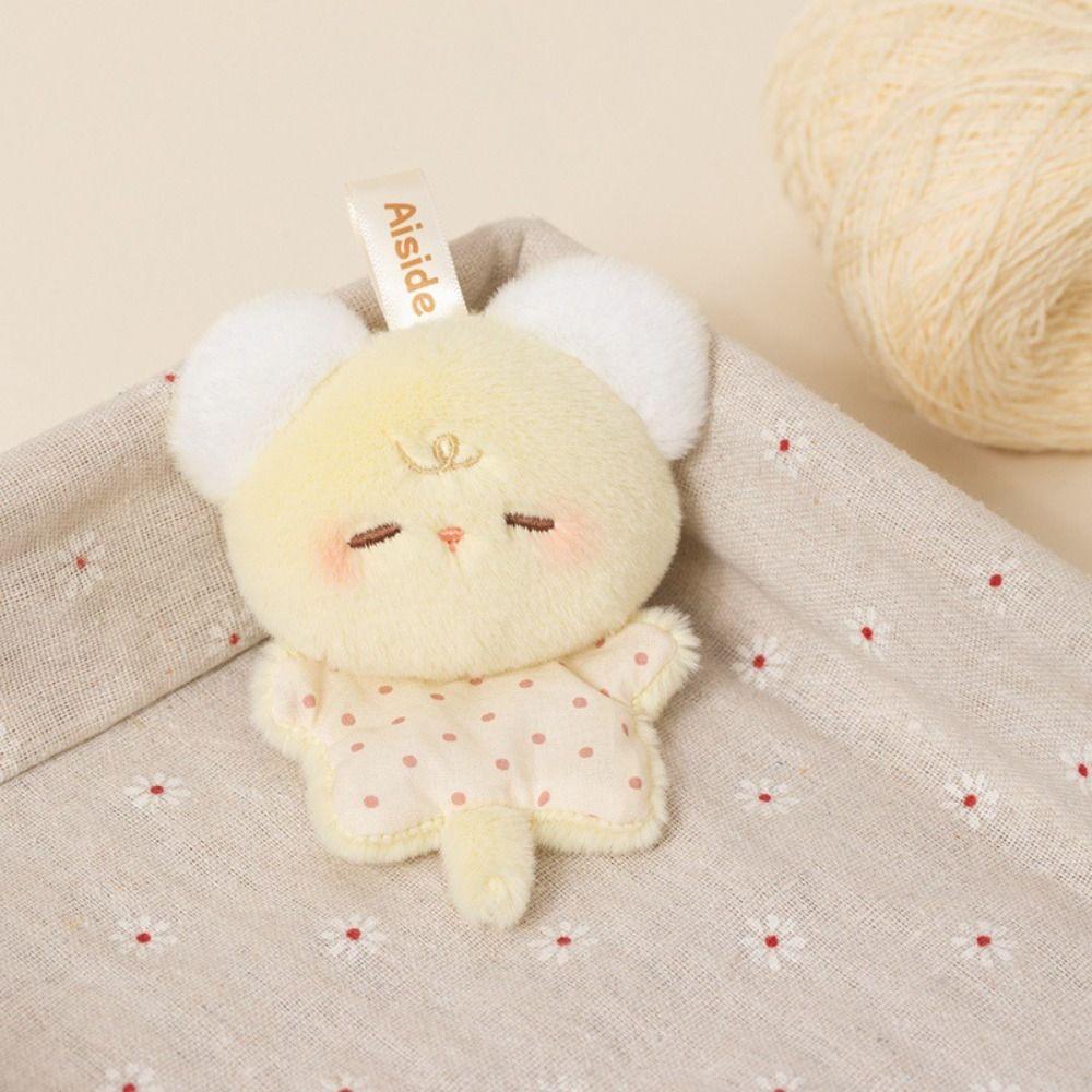 Cartoon Bean Bag Doll Animal Cute Animal Plush Toy Lazy Little Animals Koala Plush Doll Home Decor