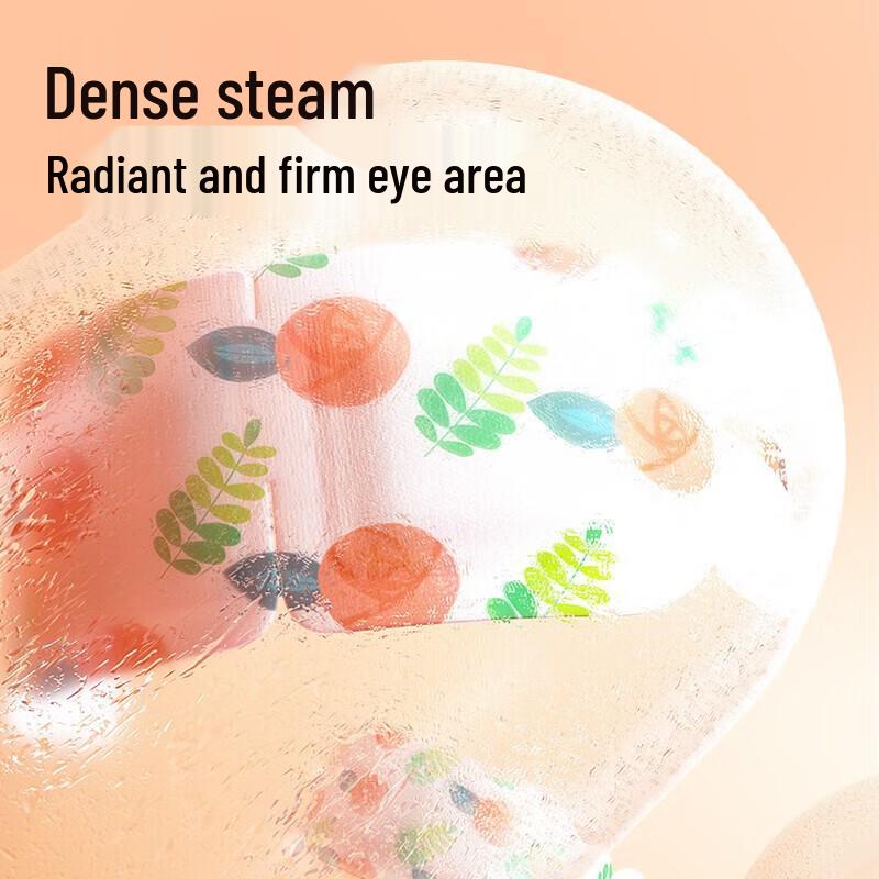 Kangaroo Doctor Self-Heating Steam Eye Mask