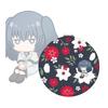 TV Anime "Tokyo Ghoul Re" Saiko Yonebayashi Botania Round Folding Mirror