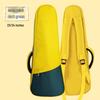 WEZHO Rainbow Series Padded Ukulele Gig Bag