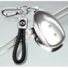 Changan Qiyuan A07 2024 Key Cover: Full Protection Shell & Buckle