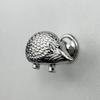 10PC  Cute Hedgehog Drawer Knobs Furniture Handle Single Hole Cabinet Door Handle Kitchen Cabinet Wardrobe Handle