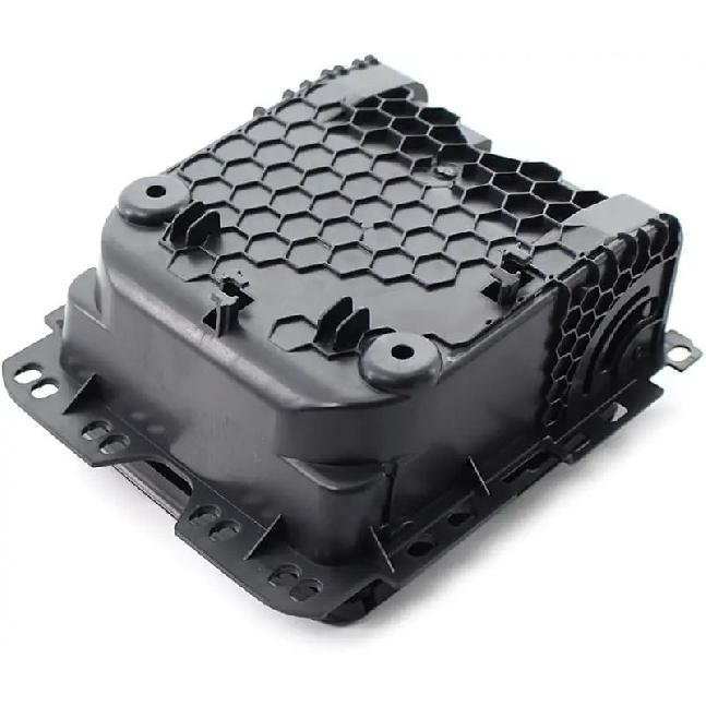 Rear Cup Holder Replacement 7N0862533 82V for Volkswagen Tiguan Sharan Center Console Drink Bracket