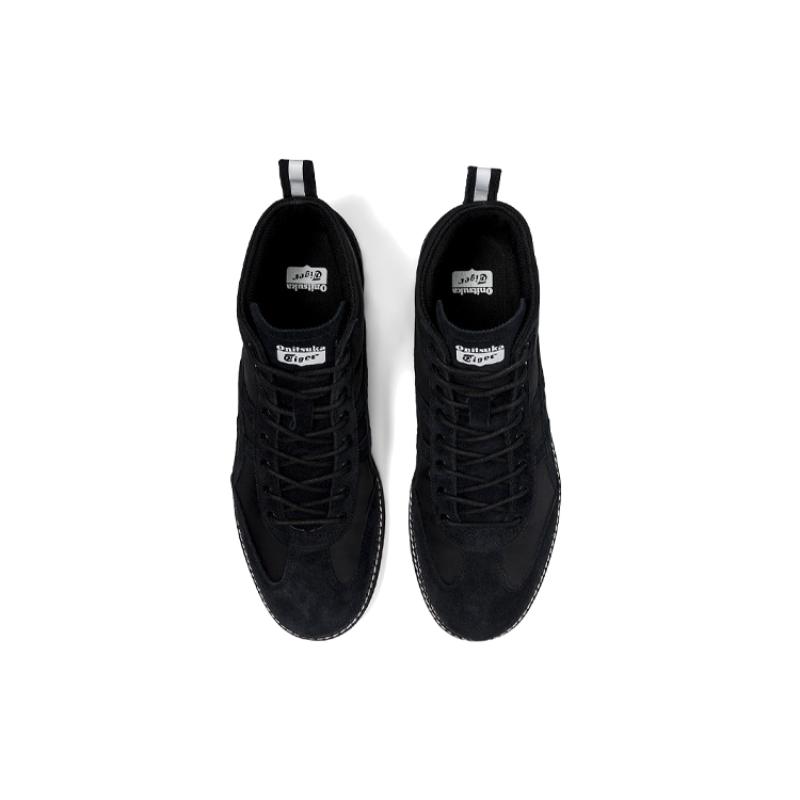 ONITSUKA TIGER Rinkan Boot 'Triple Black' Sneakers 1183B514-001