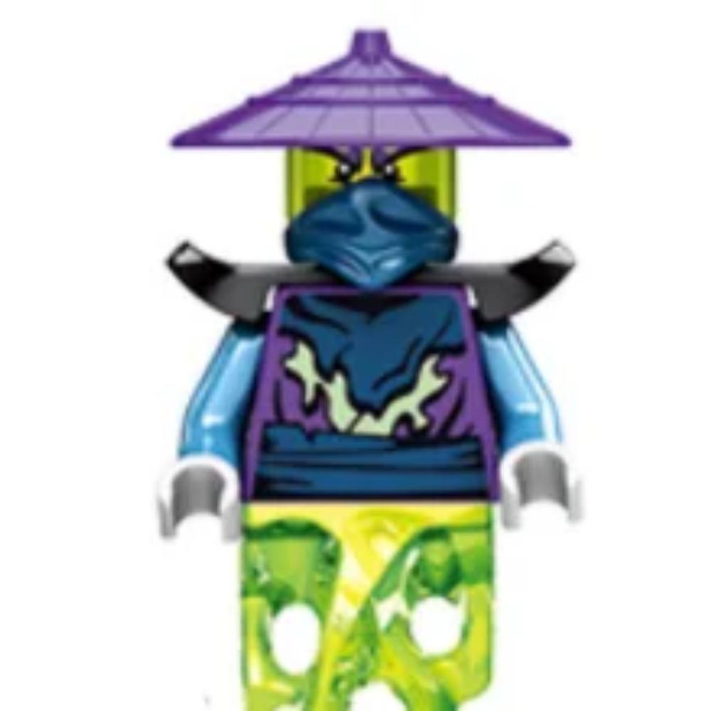 Mini Anime Figurky Kostky Hračka Nová Filmová Figurka Stavební Kostky Hračka dárek