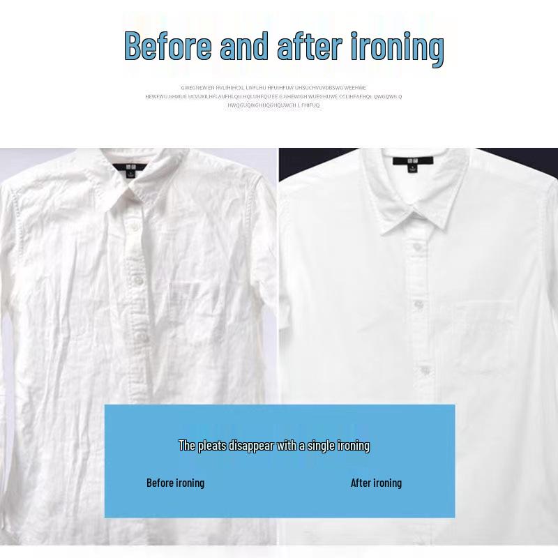 Teflon-Coated Electric Dry Iron for Cross-Border E-commerce – Hot Sale