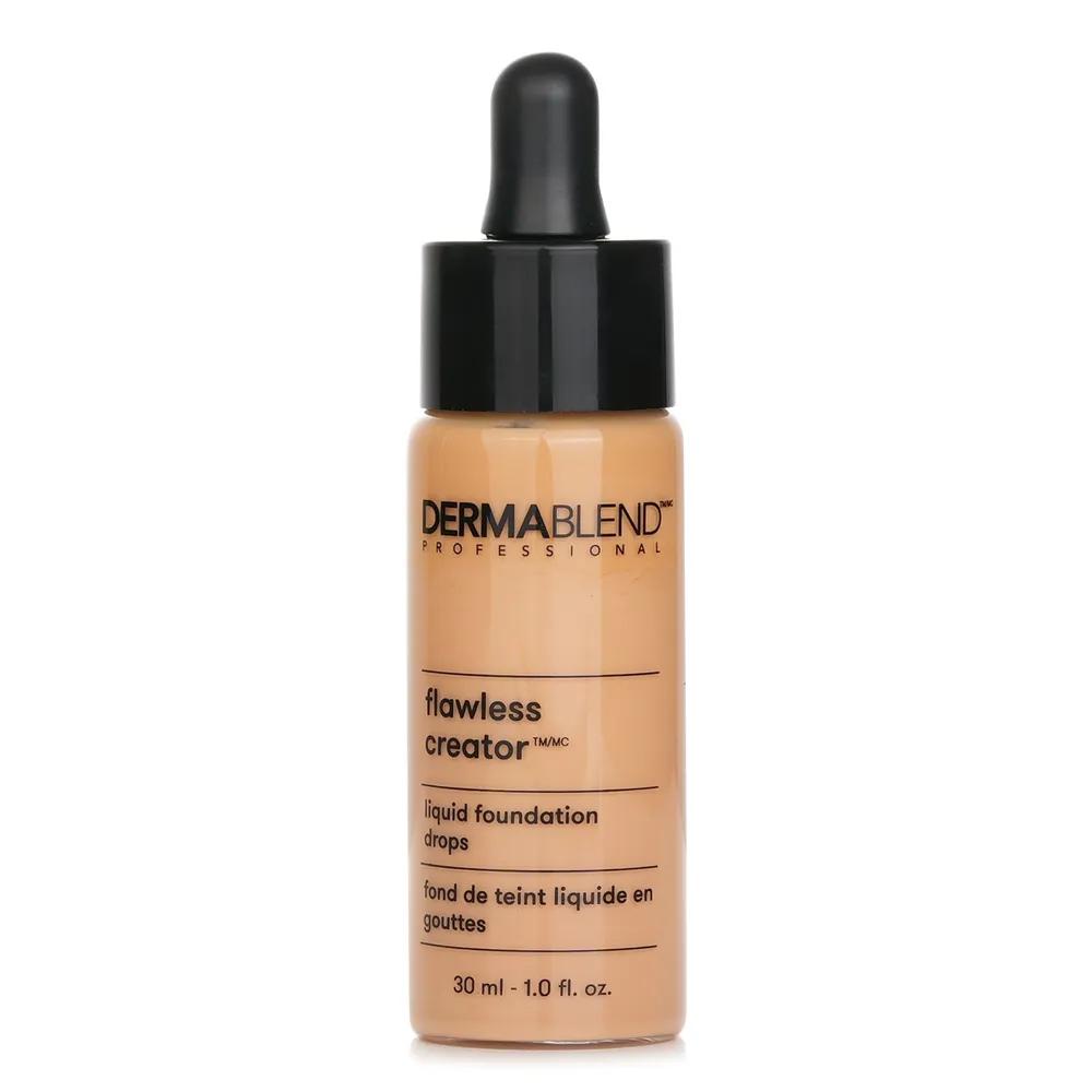 Flawless Creator Lightweight Foundation - 35W 30ML