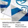 Sheffield Wednesday Football Club Custom Name Wall Tapestry Aesthetic Wall Hanging Printed Fabric Blanket Decorative Tapestries for Bedroom Living Roo