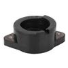 Gummi Förgasare Insugningsgrenrör Stövelled Passar för Yamaha SR500 TT500 XT500 76 81