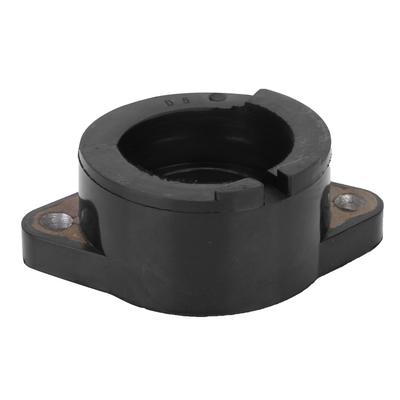 Caoutchouc Carburateur Collecteur d'Admission Manchon Joint Convient pour Yamaha SR500 TT500 XT500 76 81