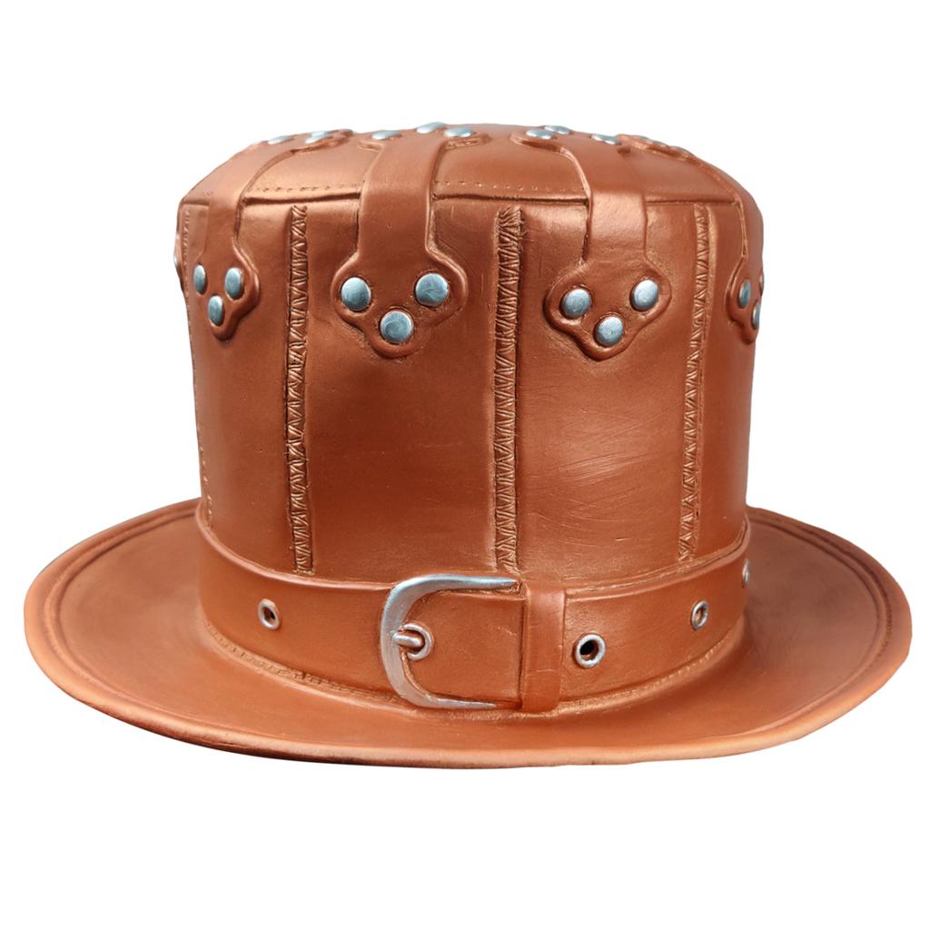 Plague Doctor Beak Mask Halloween Steampunk Mask Crow Beak Bird Beak Mask punk