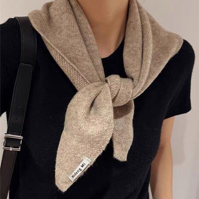 Accessoires – Écharpes et foulards