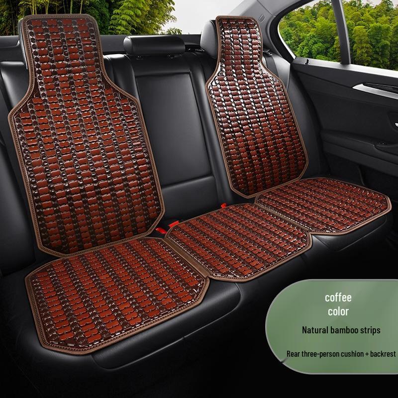 HANDUNYOU Car Seat Summer Cooling Cushion