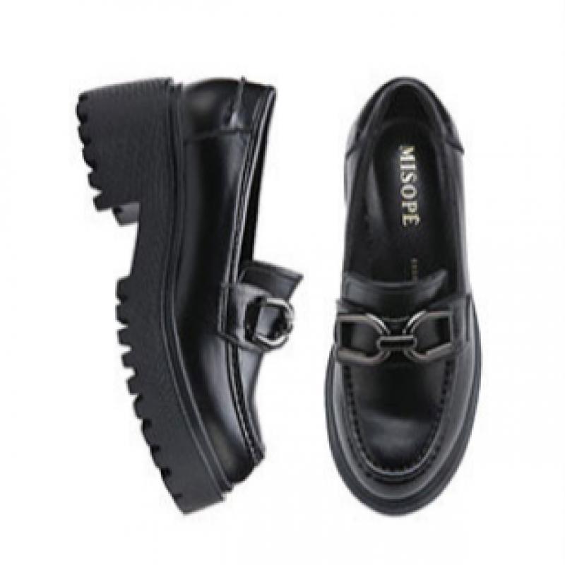 MiSope Women S Loafer 5.5cm 012419707