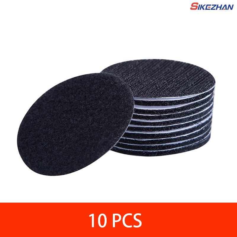 10-20PCS Universal Car Floor Mat Tapes Carpet Tape Self-adhesive Floor Mat Fixing Stickers Fastener Clips Retention Holders Grip