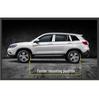 Mazda CX30 2020 Mudguards - Hot-Selling Car Modification Parts