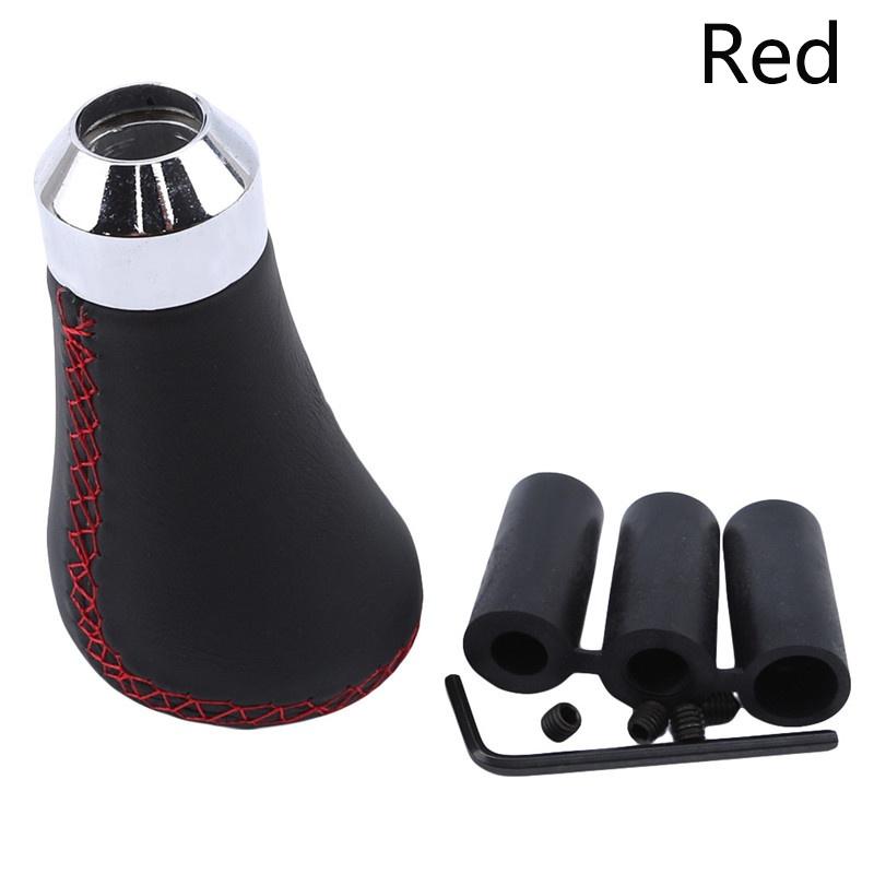 Modified Manual Shift Lever Manual Shift Head Manual Lever Car Gear Shift Knobs